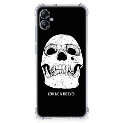 Extreme Case Samsung Galaxy A04e Skull Eyes Extreme Case Samsung Galaxy A04e Skull Eyes