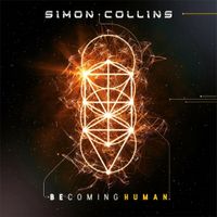 Becoming Human - CD (8024391103920) - thumbnail