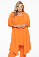 Yoek Vest | Oranje | Maat 46/48 Yoek Vest | Oranje | Maat 46/48