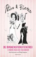 De binnenstebuitentrui (Paperback)
