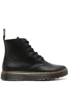 Dr. Martens bottines Thurston Chukka - Noir