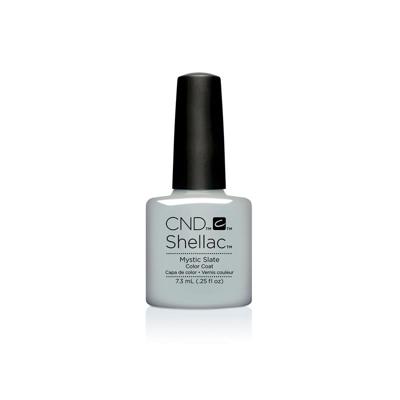 CND Shellac Color Coat Mystic Slate 7,3ml