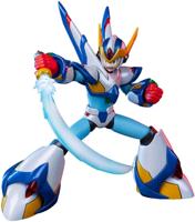 Mega Man X Royal Exquisite Basic Figure - X Falcon Armor Version