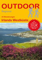 Wandelgids Irlands Westküste - Ierland westkust | Conrad Stein Verlag