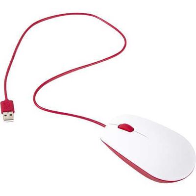 Raspberry PI Muis Muis