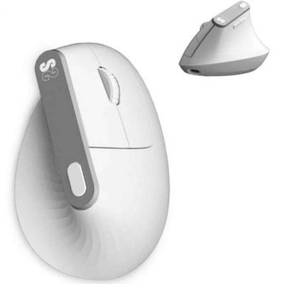 Muis Subblim SUBMO-EDNVW02 Wit
