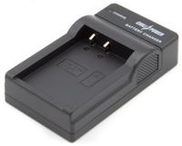 ChiliPower Canon LP-E17 mini USB oplader - thumbnail