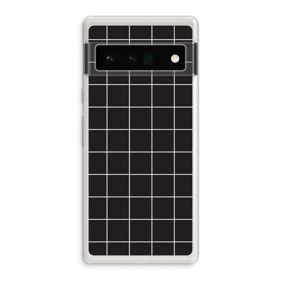 Rooster 2: Google Pixel 6 Pro Transparant Hoesje