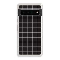 Rooster 2: Google Pixel 6 Pro Transparant Hoesje