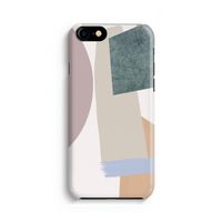 Lindo: iPhone 8 Volledig Geprint Hoesje