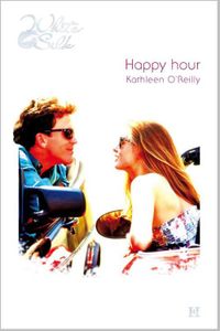 Happy hour - Kathleen O'Reilly - ebook