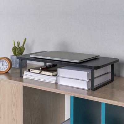 Maclean MC-933 Monitorstandaard 13 - 32 inch Schermverhoger Laptopstandaard Bureaubevestiging Schermstandaard tot 20 kg 50 x 26 x 12,2 cm Maclean MC-933 Monitorstandaard 13 - 32 inch Schermverhoger Laptopstandaard Bureaubevestiging Schermstandaard tot 20 kg 50 x 26 x 12,2 cm