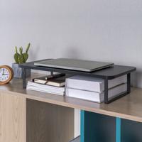 Maclean MC-933 Monitorstandaard 13 - 32 inch Schermverhoger Laptopstandaard Bureaubevestiging Schermstandaard tot 20 kg 50 x 26 x 12,2 cm Maclean MC-933 Monitorstandaard 13 - 32 inch Schermverhoger Laptopstandaard Bureaubevestiging Schermstandaard tot 20 kg 50 x 26 x 12,2 cm