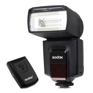 Godox Speedlite TT560 II flitser