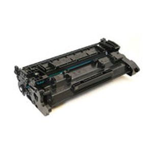 Huismerk HP 26A (CF226A) Toner Zwart
