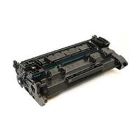 Huismerk HP 26A (CF226A) Toner Zwart