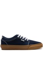 Vans baskets Skate Chukka 'Dress Blue' - Bleu - thumbnail