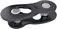 Connex Con.link black 1/2" x 11/128"