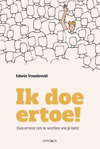 Ik doe ertoe (Paperback)