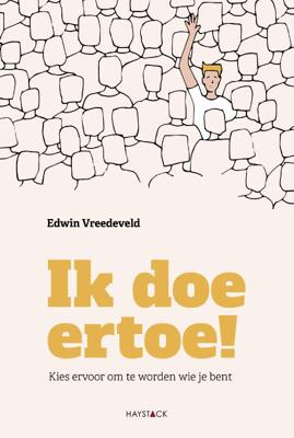 Ik doe ertoe (Paperback)