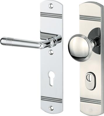 Knopg.LS SKG Art deco MGN/MGC K92