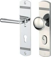 Knopg.LS SKG Art deco MGN/MGC K92