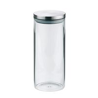 Kela 10769 bewaarbus Universele container 1,3 l Glas