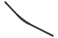 BLB Big Eazy Flat Stuur 31.8 mm - Zwart BLB Big Eazy Flat Stuur 31.8 mm - Zwart