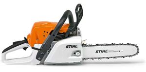 Stihl MS 231 Benzinekettingzaag | 40 cm |2 kW | 2,7 pk | 63PM3 - 11432000358 - 11432000358