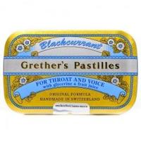 Grether's Blackcurrant Grether's Blackcurrant