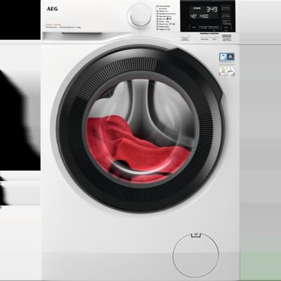 AEG 7000 serie ProSteam® UniversalDose Wasmachine voorlader 8 kg L73FR86N4V