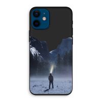 Wanderlust: iPhone 12 mini Biologisch afbreekbaar hoesje