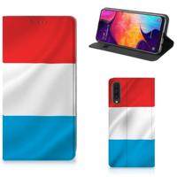 Samsung Galaxy A50 | Standcase | Luxemburg