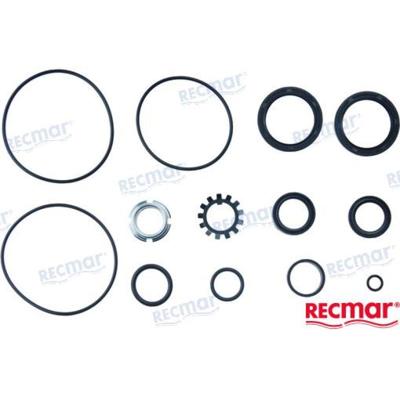 REC876267 - DP-REPARATIESET Volvo