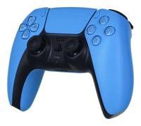 Draadloze controller Sony PlayStation 5 DualSense gamepad Starlight Blue V2