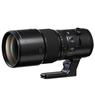 Fujifilm GF 500mm F/5.6 R LM OIS WR