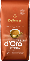 Dallmayr Crema d'Oro Intensa bonen 1 kg - thumbnail