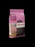 Acana Acana Singles Grass-Fed lam (2kg)