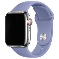 Apple Watch Sport Band - Engelse Lavendel -