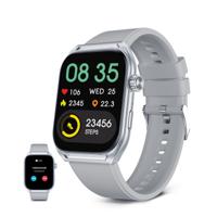 Smartwatch KSIX Urban Move Grijs
