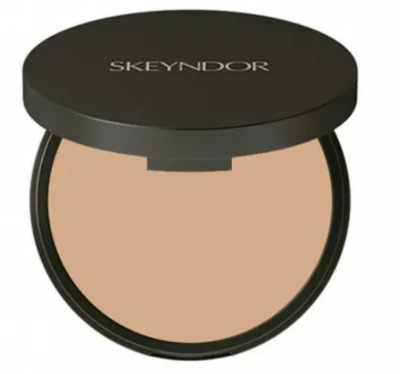Skeyndor Skincare Makeup Foundation Vitamin C Age Preventing Powder 02 12.58g