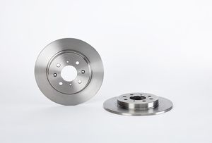 Remschijf 08B31010