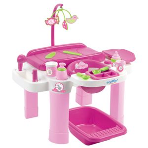 2879 accessoire voor poppen Verzorgingsset voor poppen