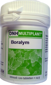 DNH Multiplant Boralym Tabletten