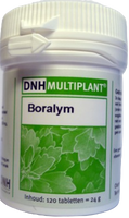 DNH Multiplant Boralym Tabletten