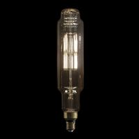 Showtec LED Filament lamp BTT80 6W warm wit dimbaar