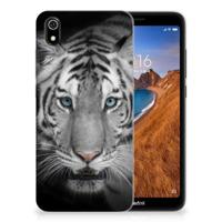 Xiaomi Redmi 7A | TPU Hoesje | Tijger