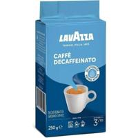 Gemalen koffie Lavazza Descafeinado