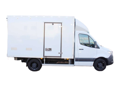 Mercedes Benz Sprinter