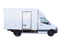 Mercedes Benz Sprinter